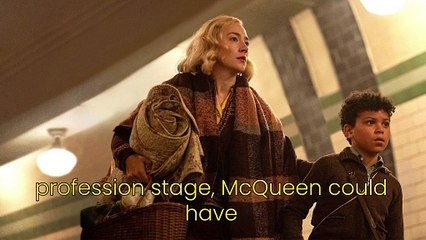 Saoirse Ronan says WW2 film is 'incredibly relevant' 1