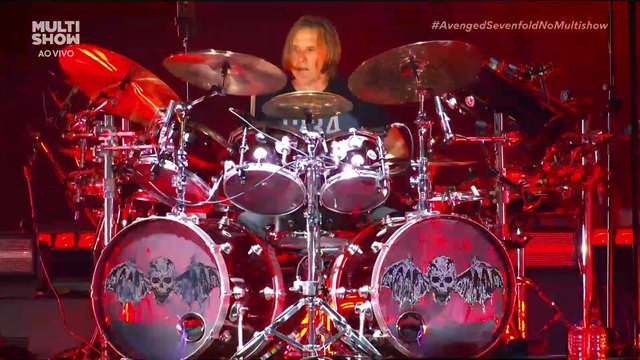 Avenged Sevenfold - Afterlife - Live @ Rock in Rio 2024