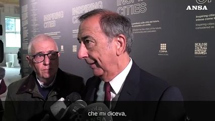 Sala, "mi auguro che il governo non tocchi le tasse"