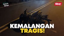 Kronologi nahas pelajar UiTM Dungun