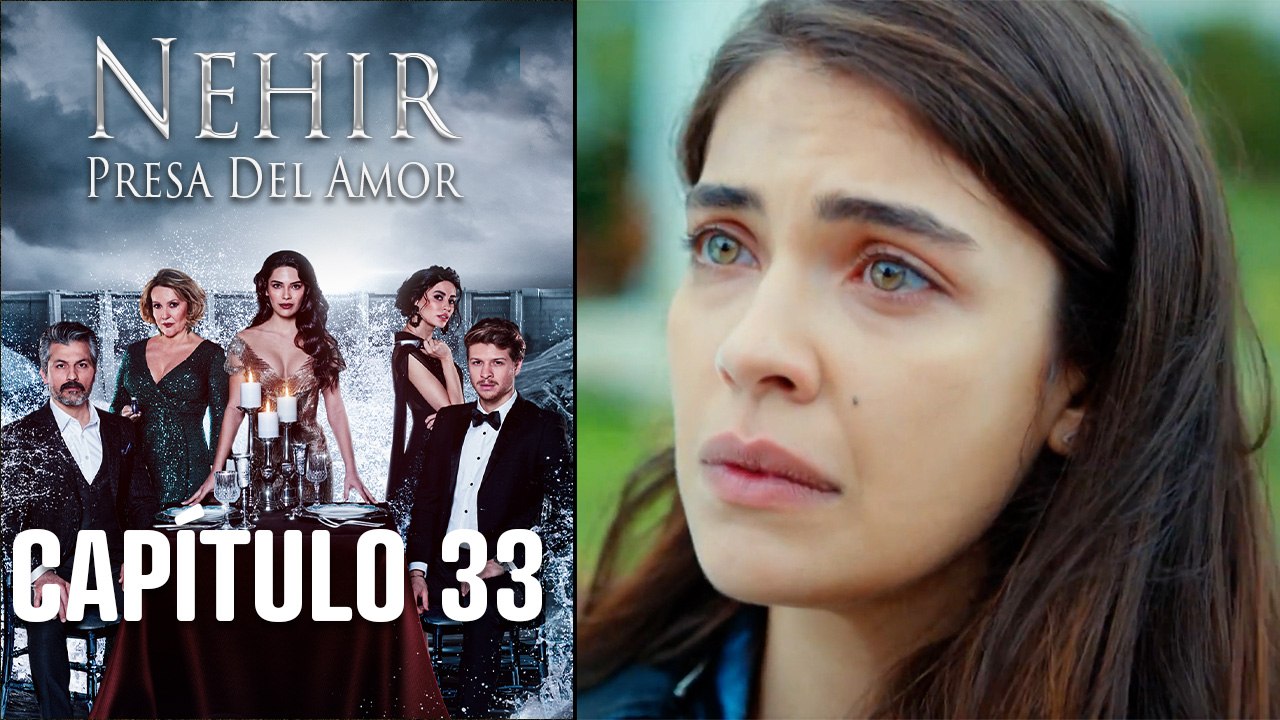 Presa Del Amor Capitulo 33 (Doblado en Español) - Vídeo Dailymotion