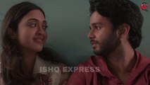 Ishq express 2024 release S01 Episode 01 Full romance web series Hindi || Ritvik Sahore, Ankita Dave