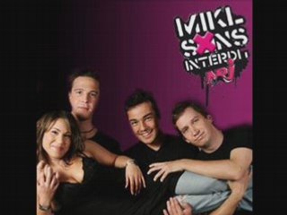 Moi chez Mikl