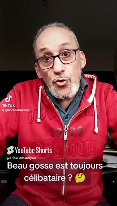 Mon pote le beau gosse...célibatire :-(