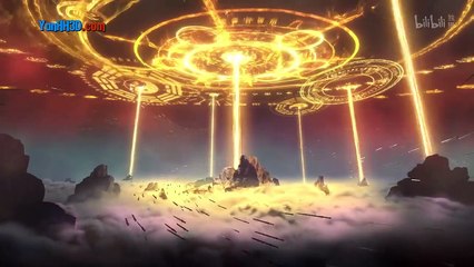 Đại Đạo Triều Thiên Tập 1 Thuyết Minh