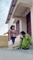 5 minut ki Khushi #babacheofficial #abubakar