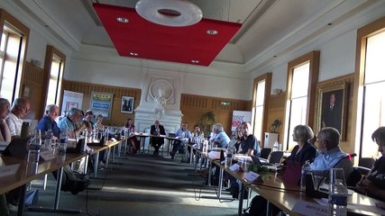 Loudéac - Conseil Municipal du 21 juin 2023 (partie 3)