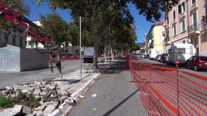 Download Video: Parcheggio Giostra si cambia: ecco la delibera del quinto quartiere