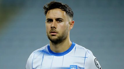 Hallan al futbolista inglés George Baldock, jugador del Panathinaikos, muerto en la piscina de su casa