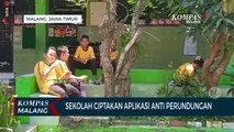 SDN Bunulrejo 1 Kota Malang Ciptakan Aplikasi Anti Bullying