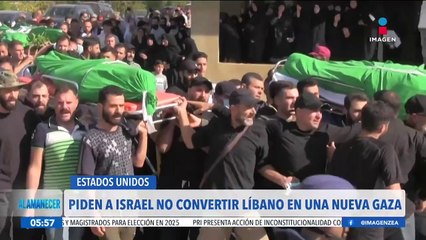 Noticias internacionales