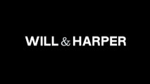 Will & Harper (2024), de Josh Greenbaum | Tráiler