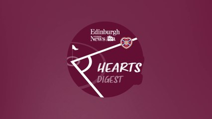 Hearts' hunt for a new manager and where the process is at