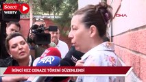 Tabuttan ses gelince inanamamışlardı: İkinci kez cenaze töreni düzenlendi