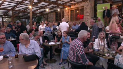 Παρουσίαση Βιβλίου "Ο Πύργος με τις Λιβελούλες"