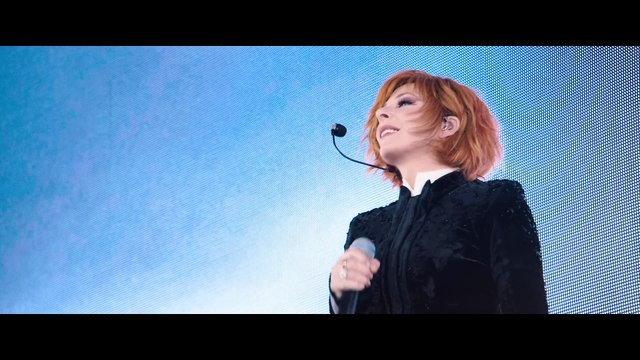 Mylène Farmer - Nevermore - Le Film Bande-annonce (2) VF