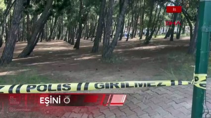 İstanbul Bakırköy'de eşini öldürüp intihar etti