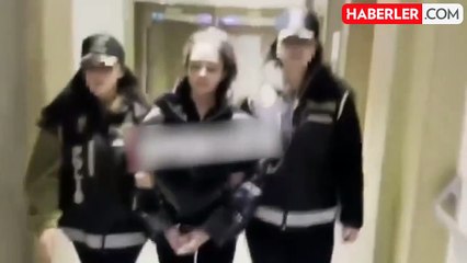 Fenomen Ece Ronay'a mahkemeden bir ceza daha geldi