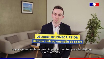 Pass’sport : La Politique Gouvernementale pour Favoriser l'Accès au Sport pour Plus de 6 Millions 🚀
