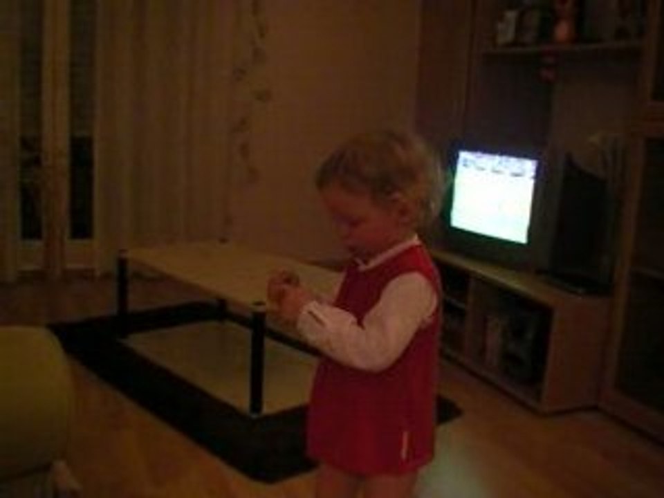 joyeux anniversaire