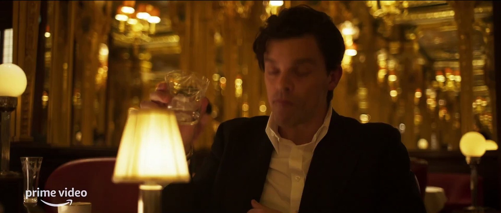 Midas Man Trailer OV