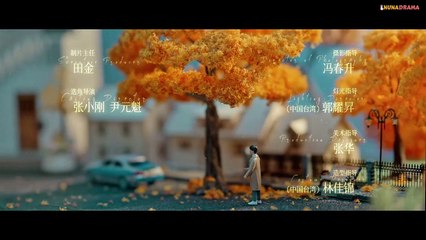 Go Back Lover | 再见，怦然心动 - EP 01 Sub Indo