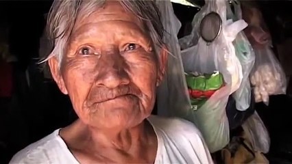 Octubre Pilagá (2010), de Valeria Mapelman