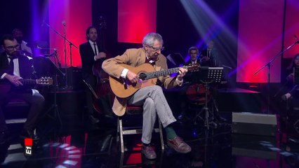 Juan Falú - La tristecita