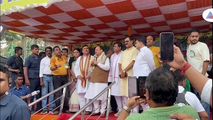 কলকাতায় এসে নাম না করে মমতাকে চরম হুঁশিয়ারি জেপি নাড্ডার, দেখুন কী বললেন