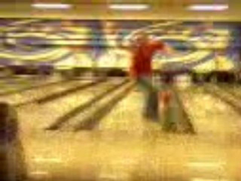 bourin au bowling