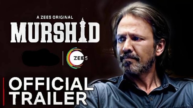 Murshid movie office trailer 2024 / Bollywood new Hindi movie / A.s channel