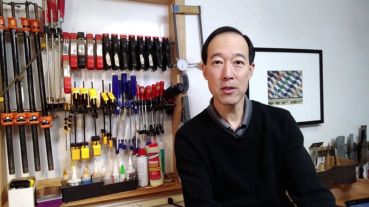 Lutherie Demystified: The Inner Pathway To Sound