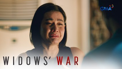 Widows’ War: Sam can't hide the truth forever (Episode 74)