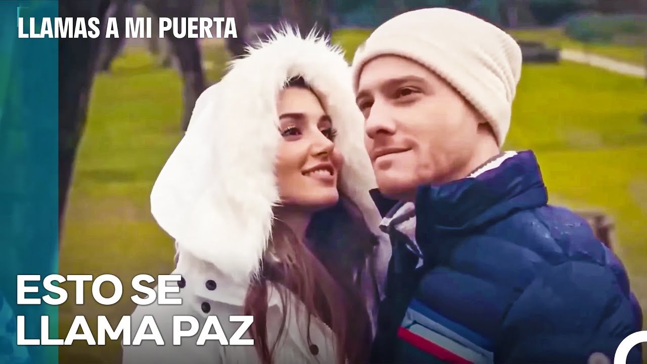 La Cima De La Diversión En Equipo - Dramas Turcos Pasionales