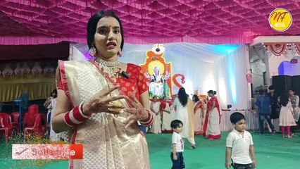 मुस्लिम के रोज़े रखना आसान है की नवरात्री का व्रत ?? आप भी देखिये की एक मुस्लिम बहु ने क्या बताया ?