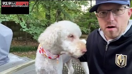 10/10/24 929 Report Grizzlies Tiger Storm Game Navy Coach at 1PM