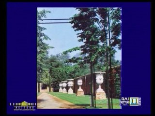 Architettura del paesaggio - Lez 10 - Tendenze contemporanee