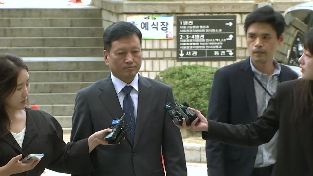 '미정산 사태' 구영배 큐텐 대표·티메프 경영진 오늘 구속 갈림길 / YTN