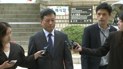 '미정산 사태' 구영배 큐텐 대표·티메프 경영진 오늘 구속 갈림길 / YTN