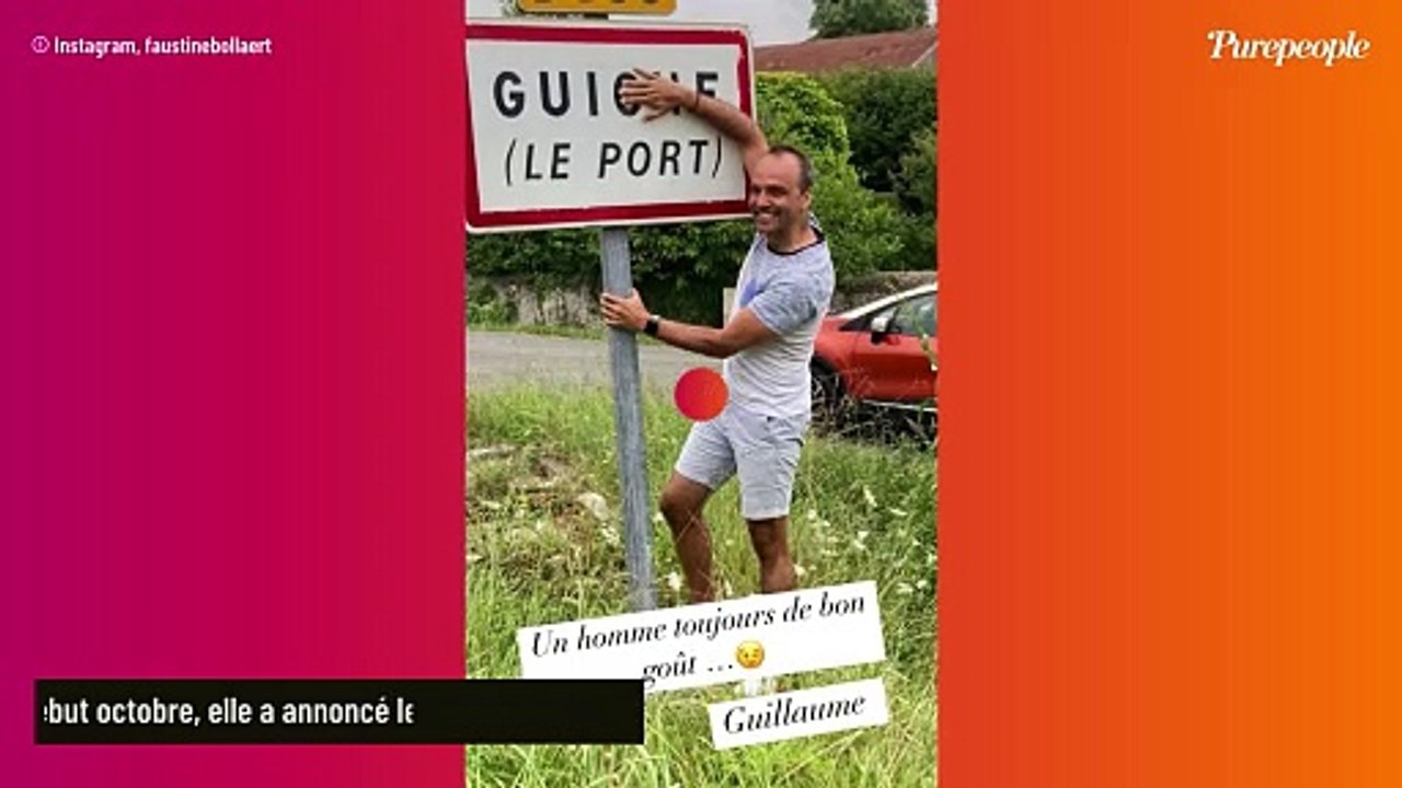 Faustine Bollaert éprouvée par la disparition d'un membre de sa tribu, elle dévoile ce qui lui fait "tellement de bien"