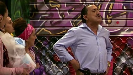 Aida Capítulo 9×16 ‘Salvar al Soldado Mecos’