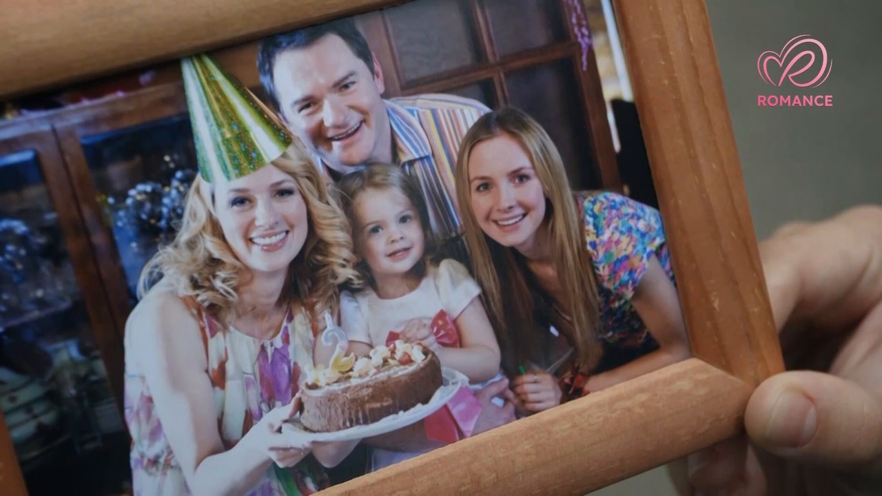 Los recuerdos del corazón. Parte 2: su madre gu...