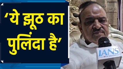 Delhi में विधायकों का फंड बढ़ाए जाने को BJP विधायक ने ‘झूठ का पुलिंदा’ करार दिया