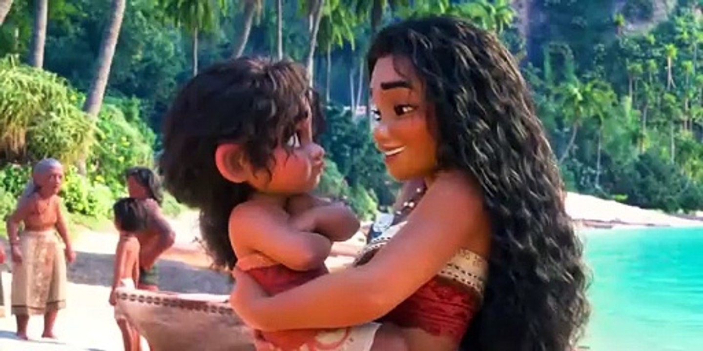Moana 2 _ Special Look(720P_HD)