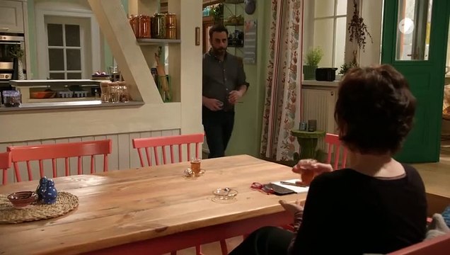 Rote Rosen 4037 folge