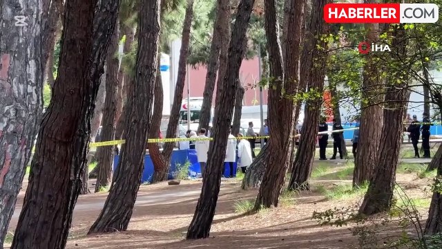 Karısını öldürüp intihar etti! Olay ne zaman, nerede oldu? Bakırköy Dr. Sadi Konuk Eğitim ve Araştırma Hastanesi'nde ne oldu?