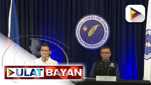 Paggamit sa lahat ng government resources at assets, ipinag-utos na ni PBBM para ligtas na maiuwi ang mga OFW na naiipit sa gulo sa Lebanon