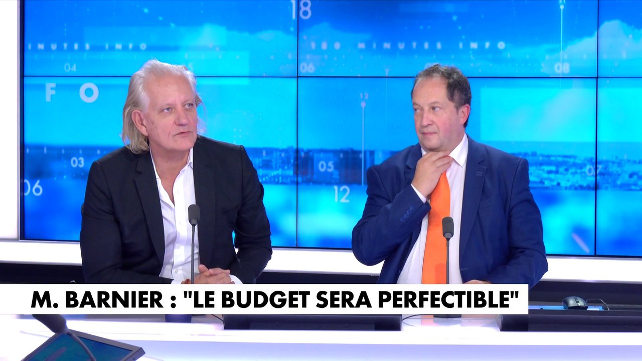Jean-Christophe Gallien : «C’est un mauvais moment à passer qui se terminera par le 49.3»