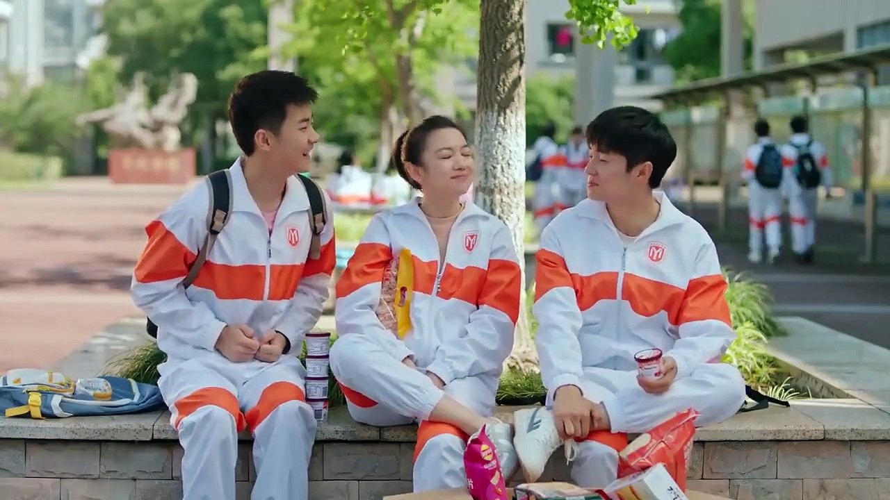 My Calorie Boy (2022) EP 6 Eng Sub video Dailymotion