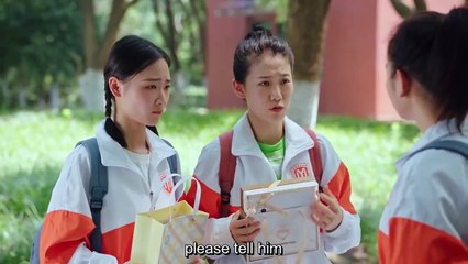 My Calorie Boy (2022) EP- 5 Eng Sub